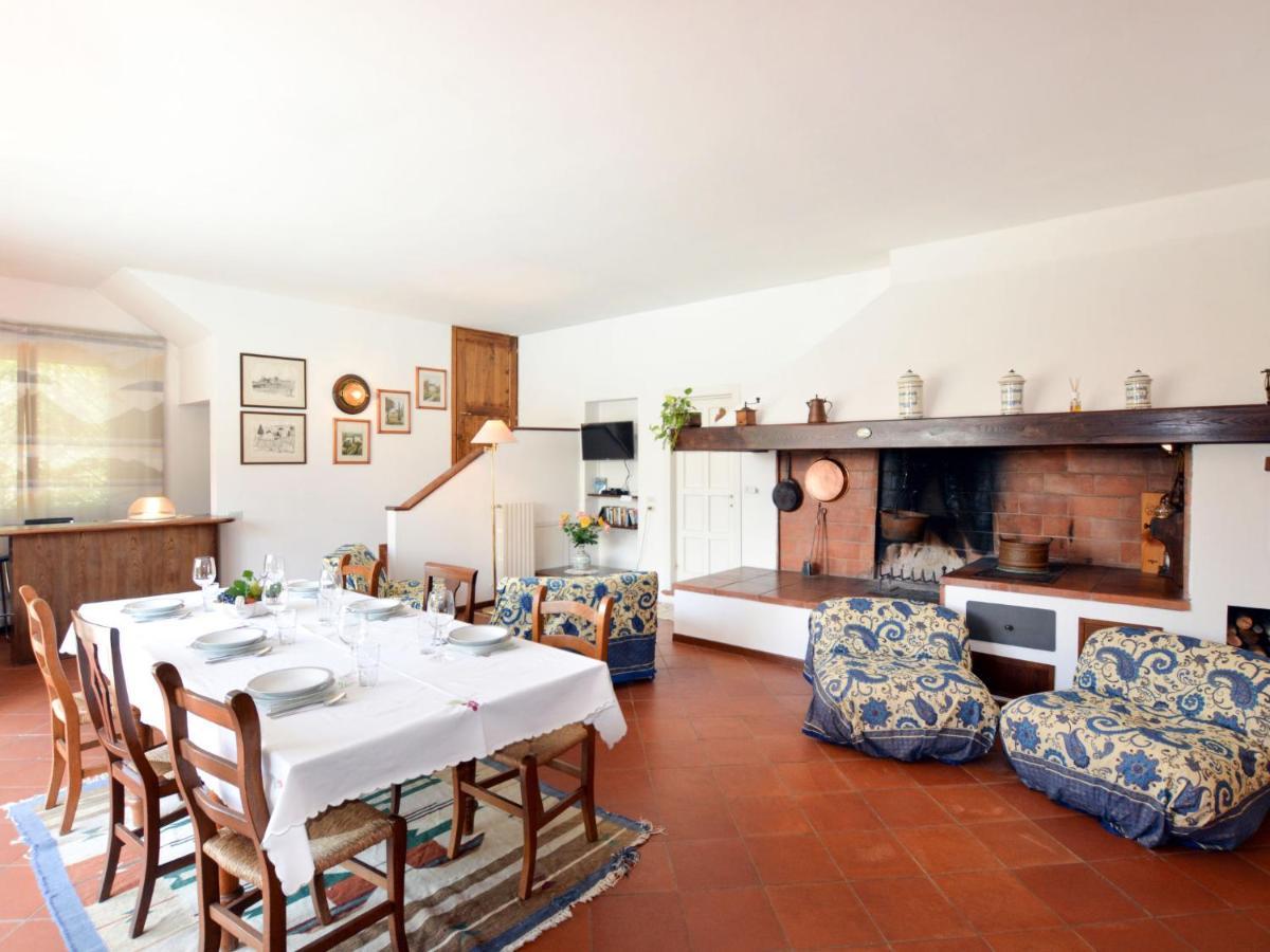 Holiday Home Villa Lucia By Interhome San Martino  Exterior photo